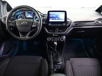 Occasion Ford Fiesta Titanium 126 PK (92 kW) 2022 Grijs Hatchback