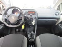 tweedehands Toyota Aygo 1.0 Vvt-I X-Fun Airco Bluetooth