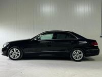 tweedehands Mercedes E350 4MATIC Avantgarde