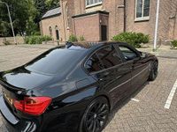 Occasion BMW 316 136 PK (100 kW) 2013 Sedan
