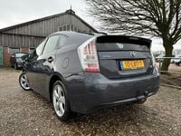 Occasion Toyota Prius 99 PK (72 kW) 2010 Grijs Hatchback