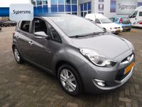 tweedehands Hyundai ix20 1.4i i-Vision