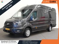 Occasion Ford Transit Trend 165 PK (121 kW) 2024 Grijs Van