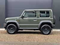 tweedehands Suzuki Jimny 1.5 AllGrip 4x4 | Stoelverwarming | Airco | Bluetooth | Cruise | 1e eig | NL auto