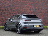 tweedehands Porsche Cayenne Coupé E-Hybrid *BOSE*Pano*Chrono*