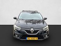 tweedehands Renault Mégane IV Estate 1.5 dCi Eco2 Limited / CAMERA / CRUISE CONTRL /