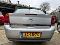 tweedehands Opel Vectra 1.8-16V Basis Airco Cruise Elektrisch Ramen