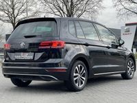 tweedehands VW Golf Sportsvan 1.0 TSI IQ.Drive 2019 Navi 1e eige