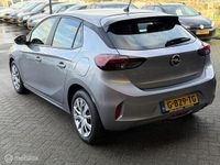 Occasion Opel Corsa Edition 101 PK (74 kW) 2019 Grijs Hatchback