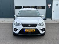 tweedehands Seat Arona 1.0 TSI Xcellence Business Intense Cruise l Carpla