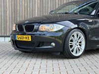 tweedehands BMW 118 118 1-serie i Business Line Sport *M-Sport*