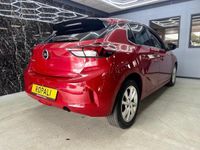 tweedehands Opel Corsa 1.2 Elegance