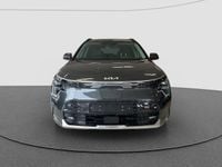 Nieuw Kia e-Niro Air 150 kW (204 PK) 2025 Groen, metallic lak SUV