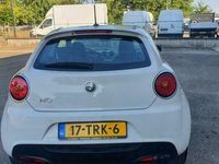 tweedehands Alfa Romeo MiTo 1.3 JTDm ECO Distinctive