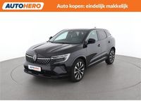 Occasion Renault Austral Techno 201 PK (147 kW) 2024 Zwart SUV