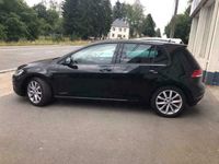 tweedehands VW Golf VII 2.0 TDi Highline 150 ch - GPS - Garantie 12 mois !