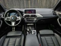 tweedehands BMW X3 M40i xDrive High Executive| Panodak| Carplay| Camera|