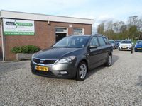 tweedehands Kia Ceed CEE DSporty Wagon 1.4 CVVT X-ecutive