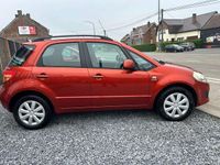 tweedehands Suzuki SX4 1.9 DDiS GL