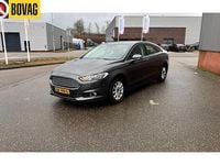 Occasion Ford Mondeo Trend 160 PK (117 kW) 2015 Grijs Hatchback