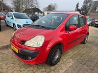 Occasion Renault Grand Modus Dynamique 112 PK (82 kW) 2011 Rood MPV