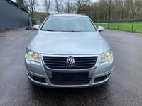 tweedehands VW Passat 2.0 TDI Comfortline 4M