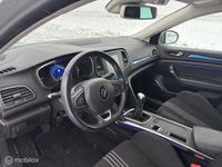 Occasion Renault Mégane GT Line GT-Line 140 PK (102 kW) 2019 Grijs Stationwagen