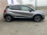 tweedehands Renault Captur 0.9 TCe Dynamique TREKHAAK / CAMERA / R-LINK / NAV