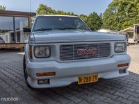 tweedehands GMC Typhoon S-104 WD