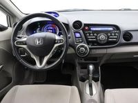 tweedehands Honda Insight 1.3 Comfort Automaat - Cruise, Clima