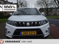 Occasion Suzuki Vitara 129 PK (94 kW) 2024 Wit SUV