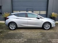 Occasion Opel Astra Edition 150 PK (110 kW) 2019 Grijs Hatchback