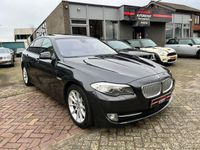 tweedehands BMW 550 550 xi High Executive Navi/Leer/Schuifdak