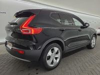 tweedehands Volvo XC40 2.0 T4 191PK Momentum,Automaat,Elektr Klep,1ste eigenaar