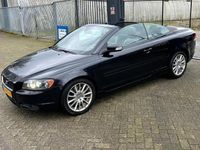 tweedehands Volvo C70 Convertible 2.4 D5 Summum Automaat Cabrio Nieuwe A