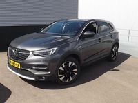 tweedehands Opel Grandland X 1.2 Turbo Innovation Automaat Trekhaak afn kogel