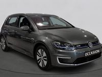 Occasion VW e-Golf 100 kW (136 PK) 2020 Grijs Hatchback