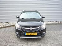 tweedehands Opel Karl 1.0 Rocks Online Edition Navi Géén Afleverkosten