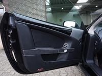 Occasion Aston Martin DB9 457 PK (336 kW) 2005 Zwart Coupé