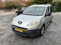 tweedehands Peugeot Partner Tepee 1.6 XR !TREK-HAAK!