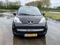 tweedehands Peugeot 107 1.0-12V XR | AIRCO | APK TOT 04/2025 | ONDERHOUDSHISTORIE