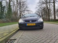 tweedehands Honda Civic 1.4i LS