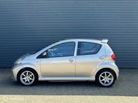 tweedehands Toyota Aygo 1.0-12V Sport-Pakket | Airco | Uniek! |