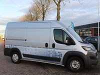 Occasion Fiat Ducato 131 PK (96 kW) 2015 Wit Van