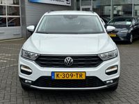 tweedehands VW T-Roc 1.0 TSI Style App-Connect / Airco (Clima) / Parkee