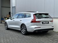 tweedehands Volvo V60 2.0 T8 TE AWD Inscr. PANO ACC ECC PDC CAMERA SPORTVELGEN VOLLEDE