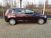 tweedehands VW Touran 1.4 TSI Comfortline Business 7Persoons