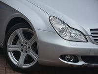 tweedehands Mercedes CLS500 Navigatie | Memory seats | Xenon | PDC | Luchtveri