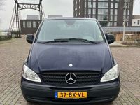 tweedehands Mercedes Vito 111 CDI Kompakt Aut.