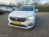 tweedehands Dacia Sandero 1.0 TCe Comfort lpg G3